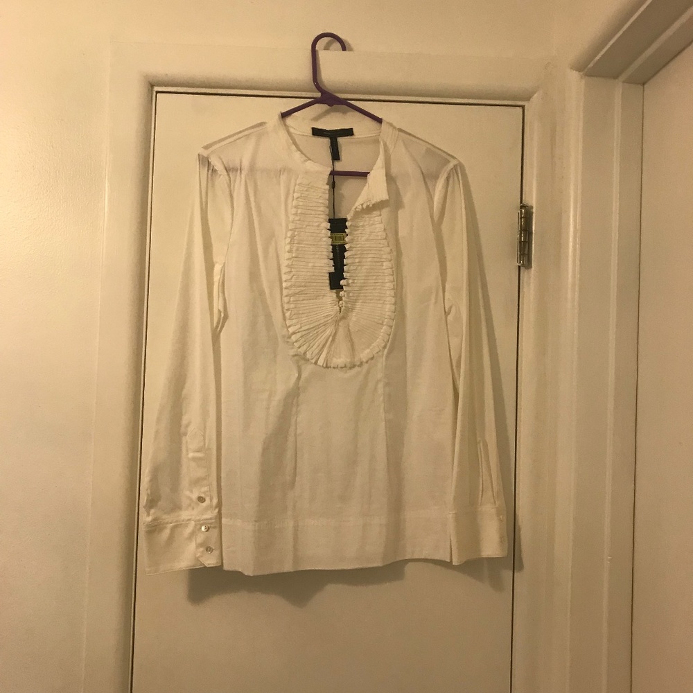BCBG pants and Tops some new